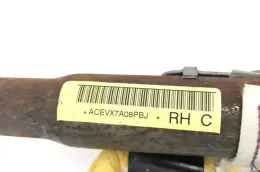6217005091 штора подушок безпеки Toyota Avensis T270 2008