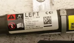 107782700E штора подушок безпеки Tesla Model 3 2019