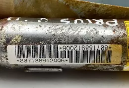 ERVF3048753 штора подушек безопасности Toyota Prius+ (ZVW40) 2011