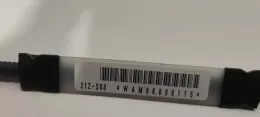 WAMOK000115 штора подушек безопасности Subaru Legacy 2009