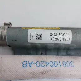 308100420 штора подушок безпеки Mini One - Cooper F56 F55 2014