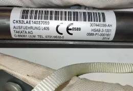 CK52LAE14037059 штора подушек безопасности Land Rover Range Rover L405 2014