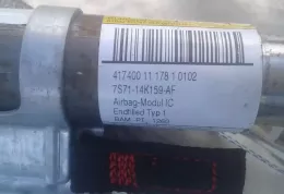 7S7114159AF штора подушок безпеки Ford Mondeo MK IV 2012