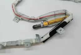 6218076010 штора подушок безпеки Lexus CT 200H 2014