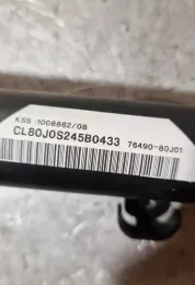 100886208 штора подушек безопасности Suzuki SX4 2012