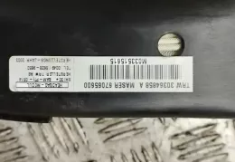 30364858A штора подушок безпеки Maserati Quattroporte 2004