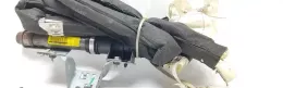 1183404 штора подушок безпеки Nissan Qashqai 2009