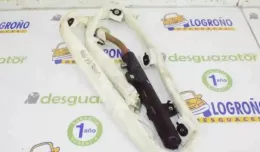51847418 штора подушок безпеки Fiat Croma 2005