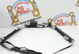 85648 штора подушек безопасности Citroen C4 I Picasso 2006