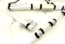 62T4F2900488 штора подушек безопасности Nissan Juke I F15 2017