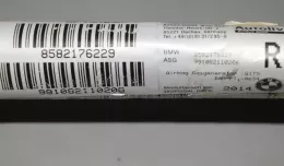 8217622 штора подушек безопасности BMW 7 E38 1999