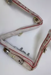 8591441 штора подушек безопасности BMW 5 F10 F11 2012