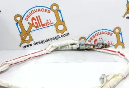 89841 штора подушок безпеки Toyota RAV 4 (XA30) 2012