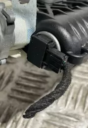 85096686004E штора подушок безпеки BMW 3 E90 E91 2007