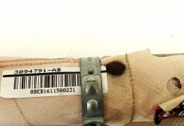 3094791AB штора подушок безпеки Opel Astra K 2017