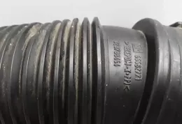 329788454 штора подушек безопасности Saab 9-3 Ver2 2005