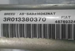 3R013380370 штора подушек безопасности Fiat Stilo 2002