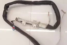 9651954180 штора подушек безопасности Peugeot 407 2008