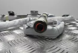 M2394 штора подушок безпеки Toyota Auris 150 2010