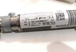 8K0880741B штора подушек безопасности Audi A4 S4 B8 8K 2009