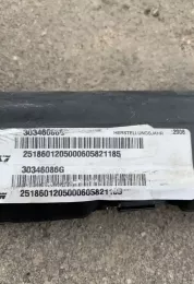 2518601205000605821185 штора подушок безпеки Mercedes-Benz R W251 2009