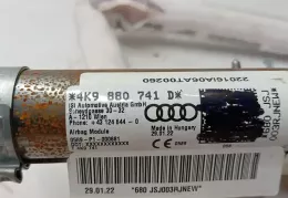 4K9880741D штора подушек безопасности Audi A6 S6 C8 4K 2023