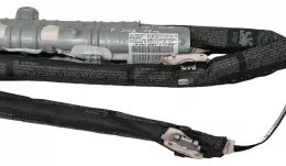 4493812 штора подушек безопасности Peugeot 308 2009