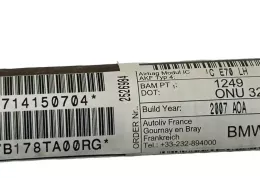 07B178TA00RG штора подушек безопасности BMW X5 E70 2011