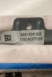 10B246XT0568 штора подушек безопасности BMW 5 F10 F11 2011