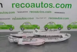 8866358Q штора подушок безпеки Citroen C3 2009
