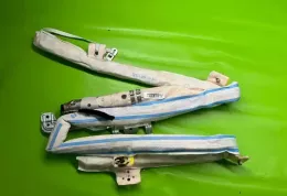 11B2597T1124 штора подушек безопасности BMW 5 F10 F11 2014