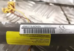 B983Y8JADH31 штора подушок безпеки Mitsubishi Outlander 2014