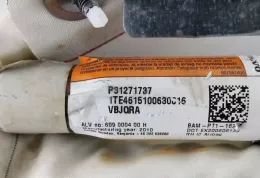 1TE4615100630C16 штора подушек безопасности Volvo XC60 2010
