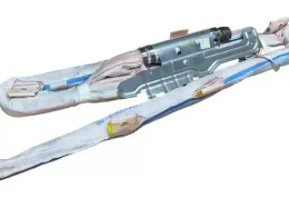 14B129XT0441 штора подушек безопасности BMW 5 F10 F11 2011