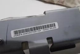 ADE071047 штора подушек безопасности Suzuki Grand Vitara II 2008