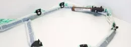 34006626D штора подушок безпеки Volkswagen PASSAT B6 2008