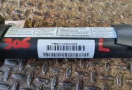 68172523AE штора подушок безпеки Dodge Challenger 2018