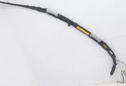 801231500482 штора подушок безпеки Opel Vectra C 2003