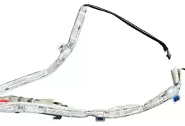 029590 штора подушок безпеки Toyota Yaris 2008