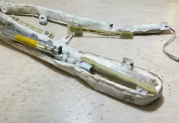 1000157 штора подушек безопасности Citroen C8 2004