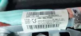 85728475412 штора подушек безопасности BMW X5 F15 2016