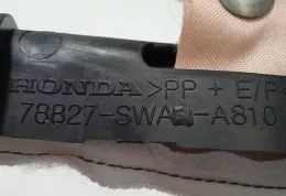 78827SWA штора подушек безопасности Honda CR-V 2007