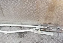 G16703 штора подушек безопасности Nissan Primera 2003