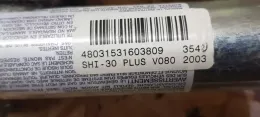 847011013069 штора подушек безопасности BMW 7 E65 E66 2004