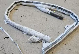 7352172 штора подушок безпеки BMW 5 G30 G31 2020