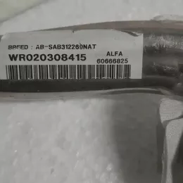 WR020307415 штора подушок безпеки Alfa Romeo 156 2002