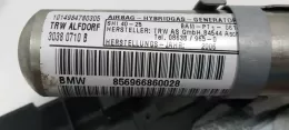 1014984780305 штора подушек безопасности BMW 3 E90 E91 2006