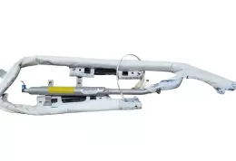9639351280 штора подушек безопасности Peugeot 307 2003