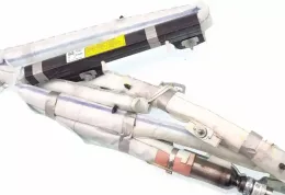 TV3RV251812507 штора подушек безопасности Ram 1500 2021