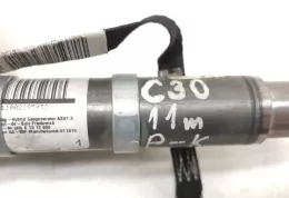 1115909100290337 штора подушок безпеки Volvo C30 2012